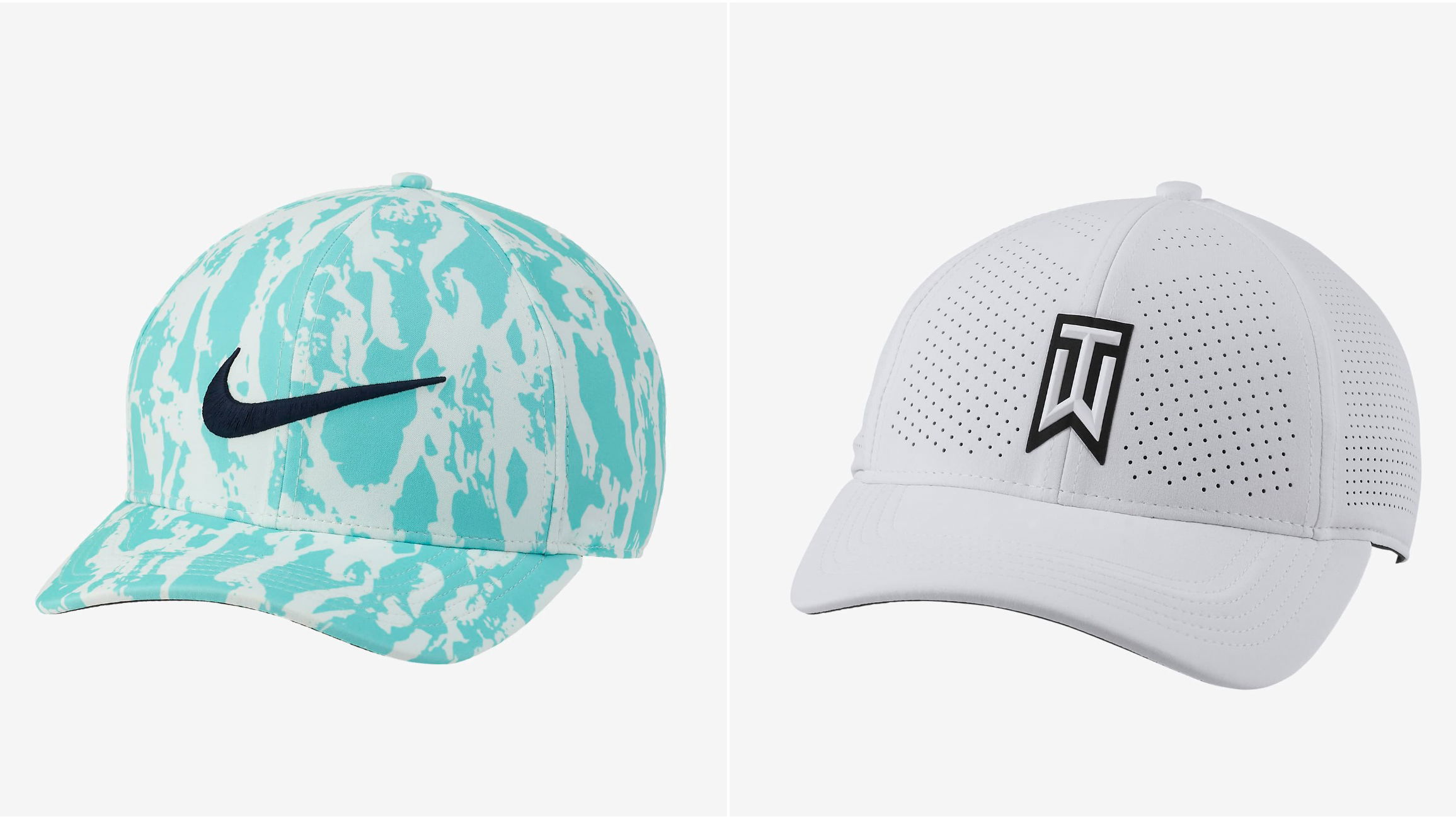 The BEST Nike Golf Caps to tee off your season in 2022!